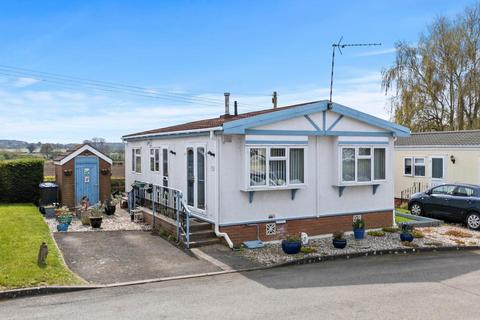 2 bedroom park home for sale, Oxford Road, Ryton - On - Dunsmore