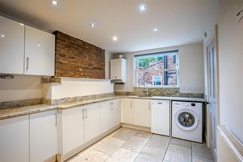 3 bedroom terraced house to rent, Morcar House, Main Street Fulford