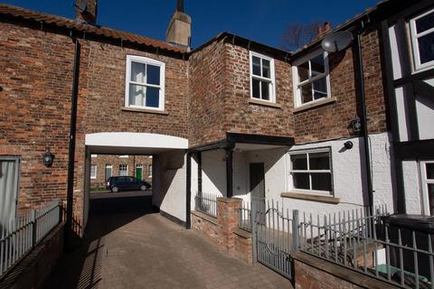 3 bedroom terraced house to rent, Morcar House, Main Street Fulford