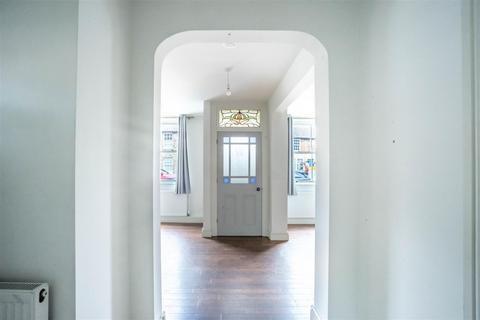 3 bedroom terraced house to rent, Morcar House, Main Street Fulford
