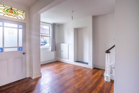 3 bedroom terraced house to rent, Morcar House, Main Street Fulford