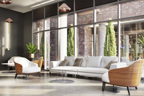 1 bedroom apartment for sale, at Rice Works, Rice Works, Liverpool City Centre L1