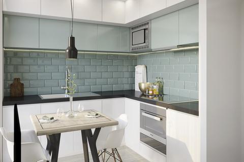 1 bedroom apartment for sale, at Rice Works, Rice Works, Liverpool City Centre L1