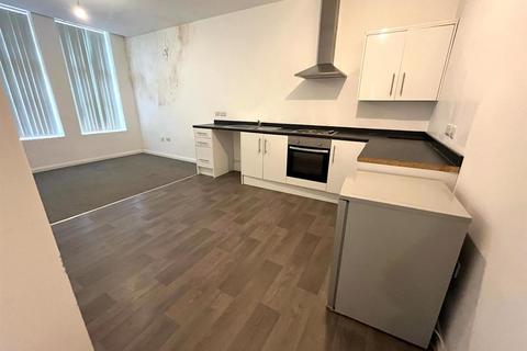 Flat 1, Bramble Court Bramble Street, Derby, DE1 1HW