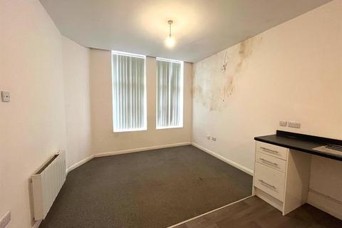 Flat 1, Bramble Court Bramble Street, Derby, DE1 1HW