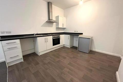 Flat 1, Bramble Court Bramble Street, Derby, DE1 1HW
