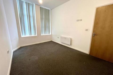 Flat 1, Bramble Court Bramble Street, Derby, DE1 1HW
