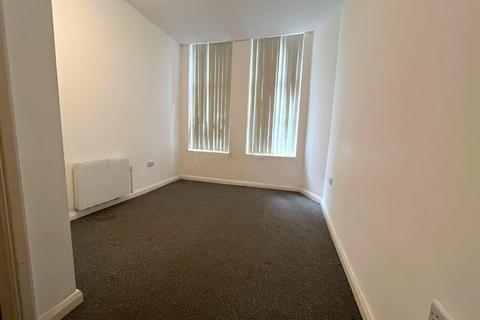 Flat 1, Bramble Court Bramble Street, Derby, DE1 1HW