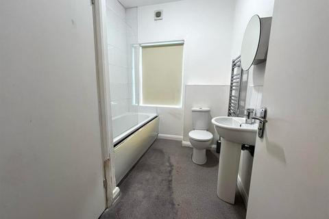 Flat 1, Bramble Court Bramble Street, Derby, DE1 1HW