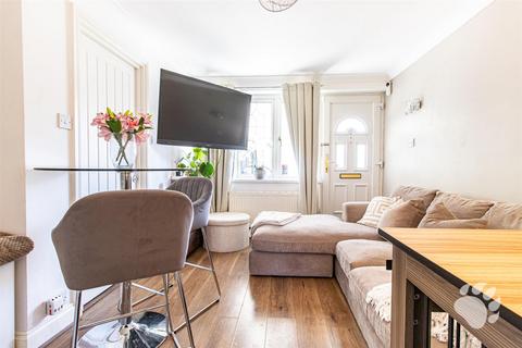 1 bedroom maisonette for sale, The Fold, Basildon SS14