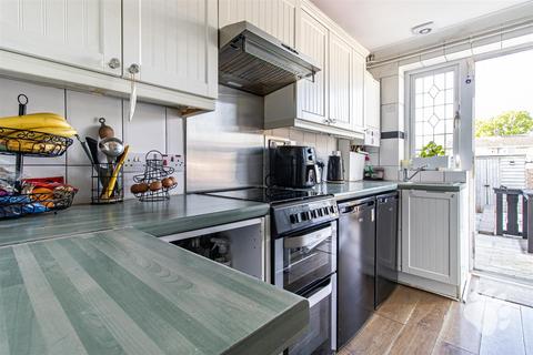 1 bedroom maisonette for sale, The Fold, Basildon SS14