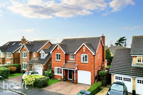 34 Moore Close, Dartford, DA2 6NN