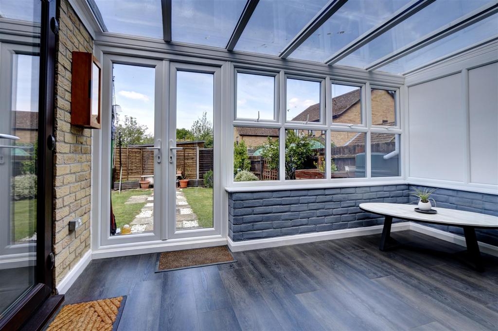 Conservatory: