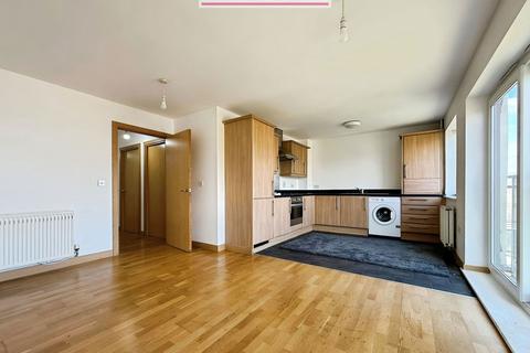 2 bedroom flat for sale, Salisbury Road, Dartford, DA2