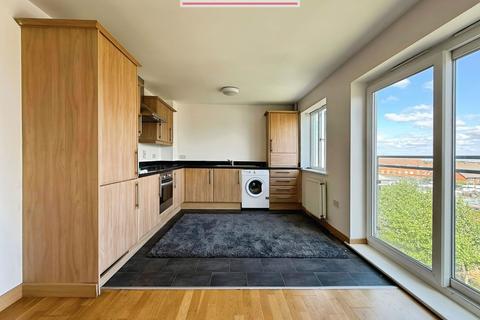 2 bedroom flat for sale, Salisbury Road, Dartford, DA2