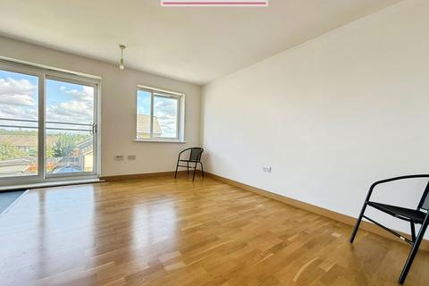 2 bedroom flat for sale, Salisbury Road, Dartford, DA2