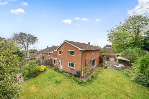 The Spinney Rewlands Drive, Winchester, SO22 6PA