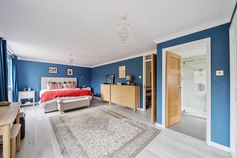 The Spinney Rewlands Drive, Winchester, SO22 6PA