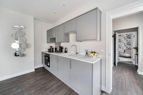 undefined, Ground Floor Apartment, Beckingsale Court, Normal Terrace, Cheltenham, GL50