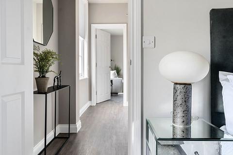 undefined, Ground Floor Apartment, Beckingsale Court, Normal Terrace, Cheltenham, GL50