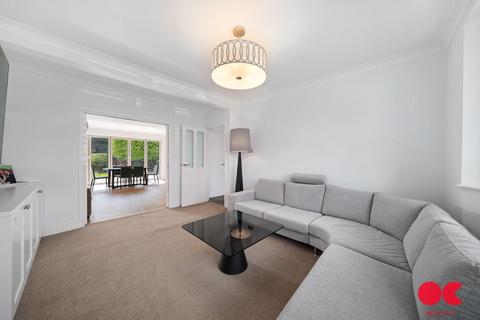 undefined, Repton Avenue, Gidea Park RM2