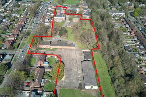 Residential development for sale, Mona House, Church Street, Sutton-On-Hull, Hull, East Riding of Yorkshire, HU7 4TT