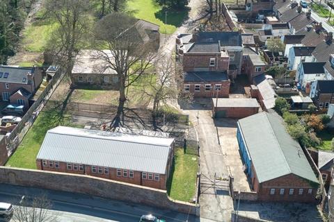 Residential development for sale, Mona House, Church Street, Sutton-On-Hull, Hull, East Riding of Yorkshire, HU7 4TT