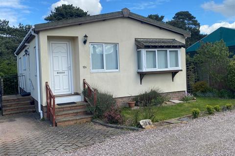 2 bedroom park home for sale, Kings Head Park, Newport