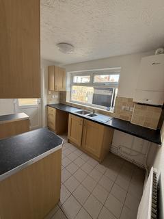 1 bedroom ground floor flat to rent - Manchester Road, Swindon SN1
