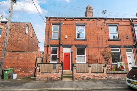 8 Edinburgh Place, Leeds, LS12 3RQ