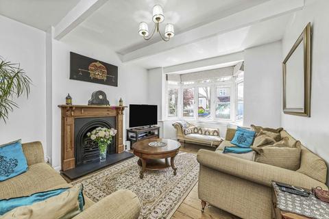 25 Springfield Road, Thornton Heath, CR7 8DZ