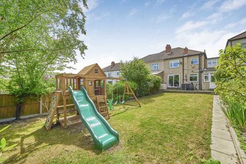 25 Springfield Road, Thornton Heath, CR7 8DZ