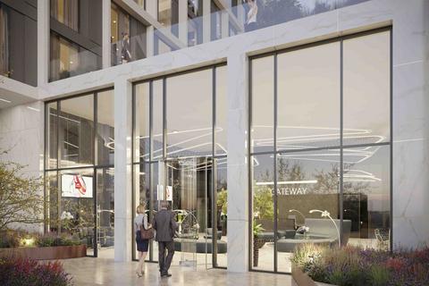 1 bedroom apartment for sale, at The Gateway, The Gateway, Liverpool Business District L3