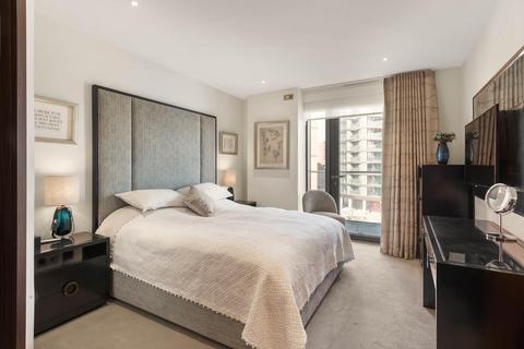 2 bedroom flat for sale, Compton House, Waterfront Drive, Chelsea SW10