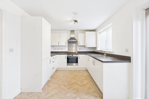 3 bedroom semi-detached house to rent, Knotgrass Way, Hardwicke, Gloucester, Gloucestershire, GL2