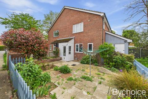 1 bedroom apartment for sale, Mallard Way, Great Cornard, Sudbury, Suffolk