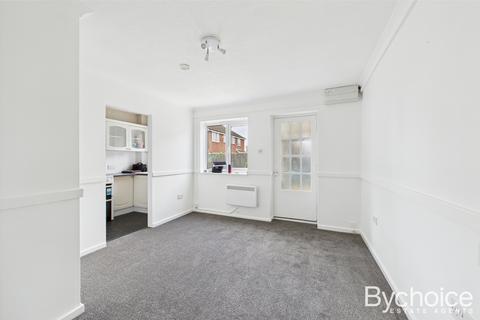 1 bedroom apartment for sale, Mallard Way, Great Cornard, Sudbury, Suffolk