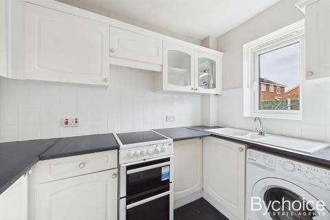 1 bedroom apartment for sale, Mallard Way, Great Cornard, Sudbury, Suffolk