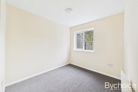 1 bedroom apartment for sale, Mallard Way, Great Cornard, Sudbury, Suffolk
