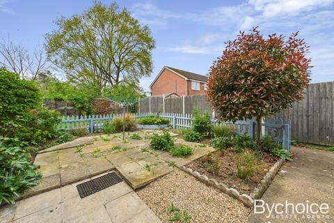 1 bedroom apartment for sale, Mallard Way, Great Cornard, Sudbury, Suffolk