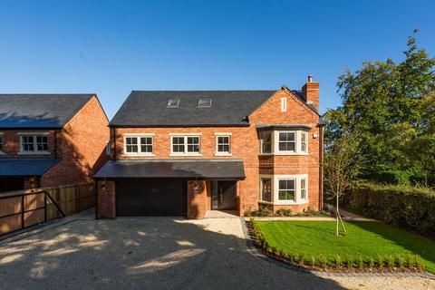 6 bedroom detached house to rent, Spofforth Hill, Wetherby, LS22 6SE