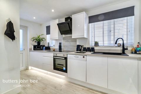 7 Castleview Grove, Stoke-on-trent, ST6 6XQ