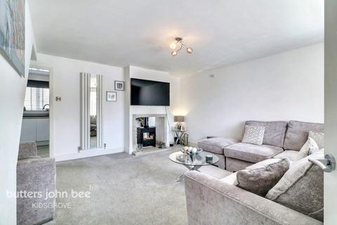 7 Castleview Grove, Stoke-on-trent, ST6 6XQ