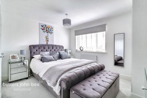 7 Castleview Grove, Stoke-on-trent, ST6 6XQ