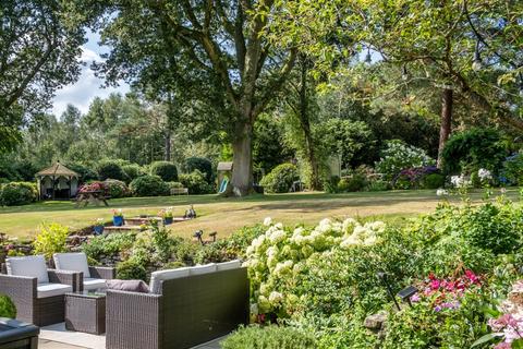 undefined, Hurst Park, Midhurst, West Sussex
