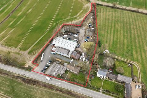 Mixed use for sale, Royd Moor Lane, Badsworth WF9