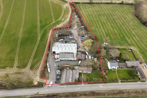 Mixed use for sale, Royd Moor Lane, Badsworth WF9