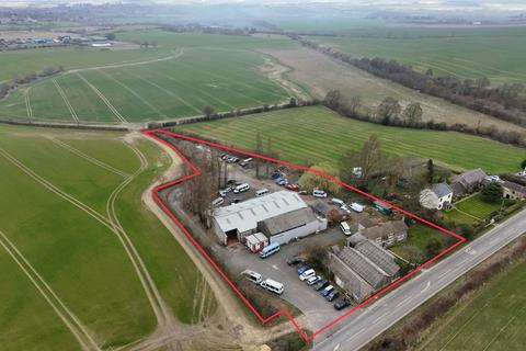 Mixed use for sale, Royd Moor Lane, Badsworth WF9