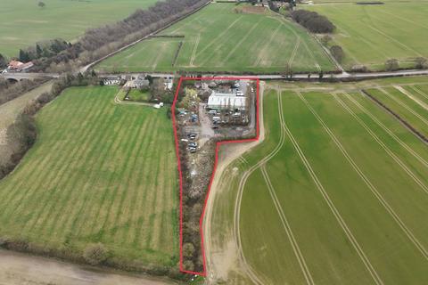 Mixed use for sale, Royd Moor Lane, Badsworth WF9