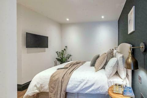 undefined, Plot 201, Medium studio The James, 7, James Street L2